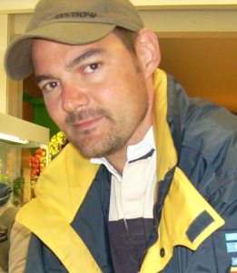 Profilbild von Robert Jarausch