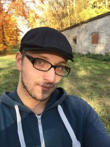 Profilbild von Robert Jausch