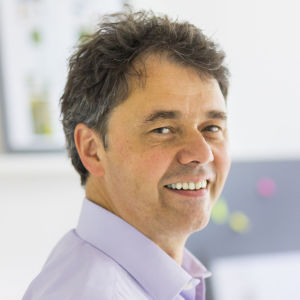 Profilbild von Robert Jautschus
