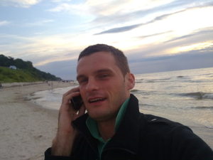 Profilbild von Robert Jaworek