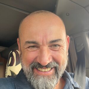 Profilbild von Robert Jecl