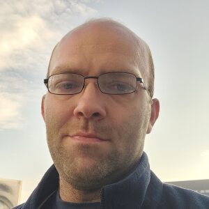 Profilbild von Robert Jerzembski
