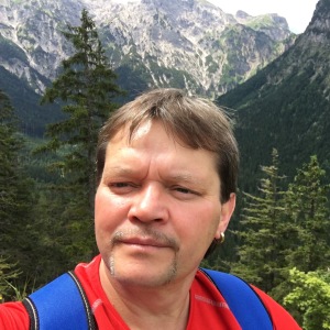 Profilbild von Robert Jerzyk