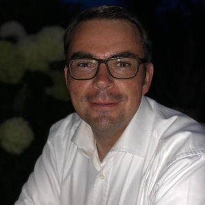 Profilbild von Robert Jestremski