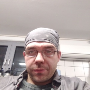 Profilbild von Robert Jirka