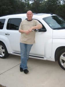 Profilbild von Robert John