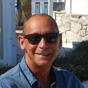 Profilbild von Robert Johnston