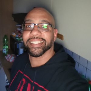 Profilbild von Robert Jones