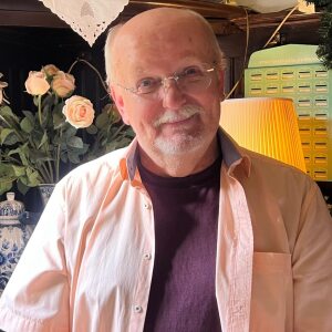 Profilbild von Robert Josefiak