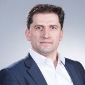 Profilbild von Robert Jozic