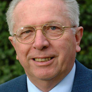 Profilbild von Robert Jünemann