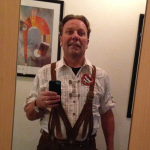 Profilbild von Robert Jung