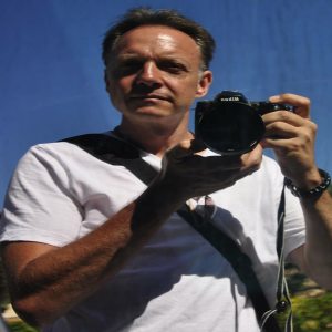 Profilbild von Robert Kaiser