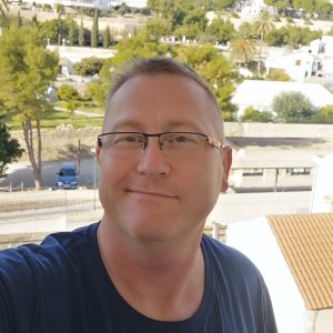 Profilbild von Robert Kantor