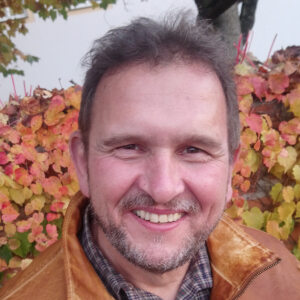 Profilbild von Robert Kaplonski