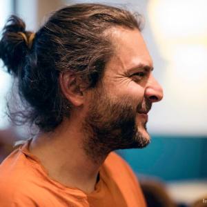 Profilbild von Robert Karger