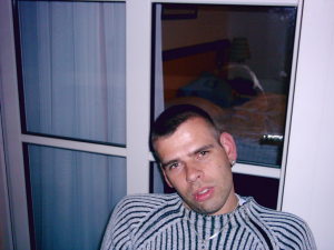 Profilbild von Robert Karlhoff