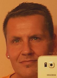 Profilbild von Robert Karlinski