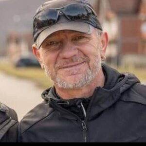Profilbild von Robert Kasumovic
