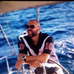 Profilbild von Robert Keick