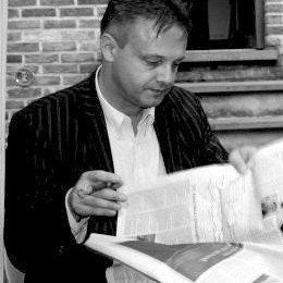 Profilbild von Robert Keil