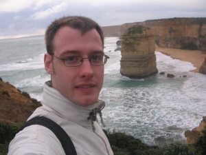 Profilbild von Robert Keller