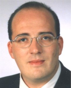 Profilbild von Robert Kemmer