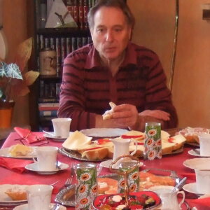 Profilbild von Robert Kiebler