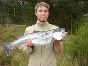 Profilbild von Robert Kieck