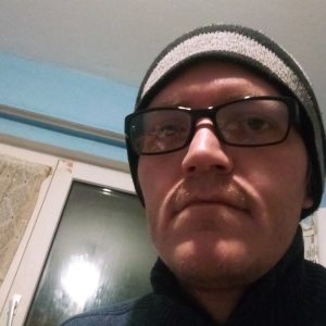Profilbild von Robert Kiefer