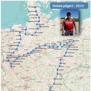 Profilbild von Robert Kik