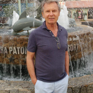 Profilbild von Robert King