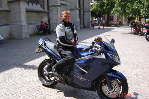 Profilbild von Robert Kirchbauer