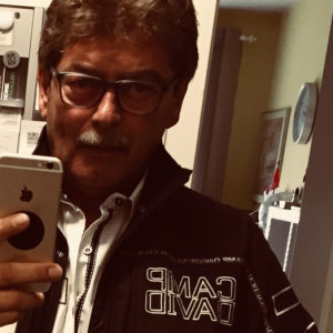 Profilbild von Robert Kirchner