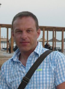 Profilbild von Robert Kis
