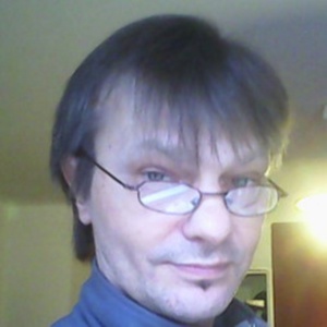 Profilbild von Robert Klaer