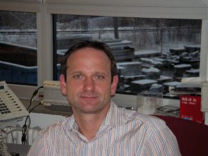 Profilbild von Robert Klausner