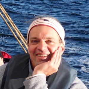 Profilbild von Robert Klein