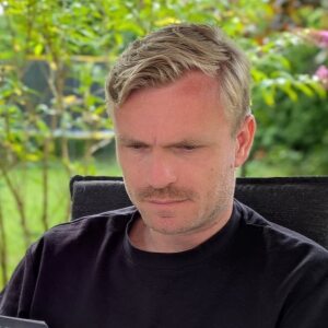 Profilbild von Robert Klein