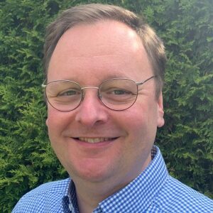 Profilbild von Robert Kleinheyer