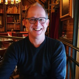 Profilbild von Robert Kleinmann