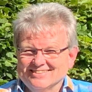 Profilbild von Robert Klem