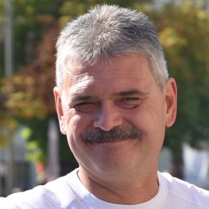 Profilbild von Robert Klimowski