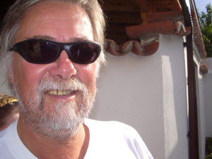 Profilbild von Robert Klinkner