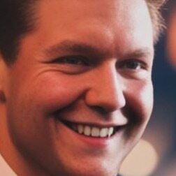 Profilbild von Robert Klosa