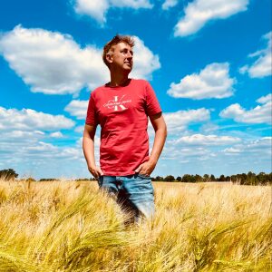 Profilbild von Robert Kluge