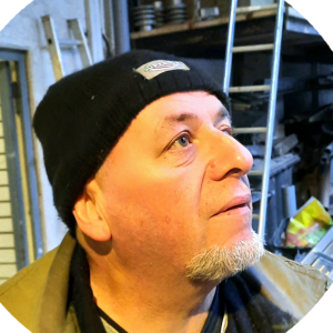 Profilbild von Robert Knauf