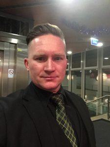 Profilbild von Robert Knorsch