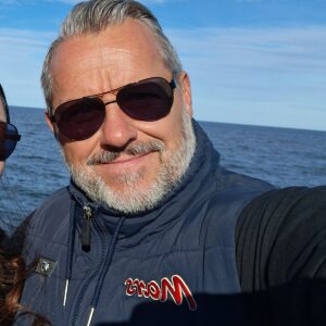 Profilbild von Robert Koch