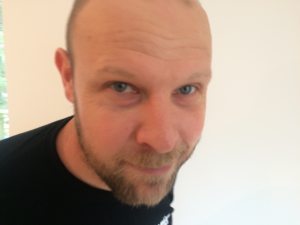 Profilbild von Robert Koch